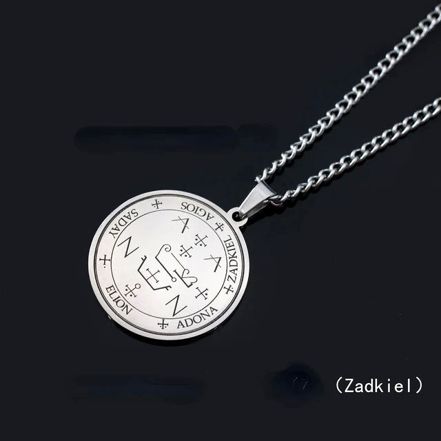 ALDO Clothing Accessories > Sunglasses Archangel of Mercy Zadkiel Whose Name Means “Righteousness of God,” offer Mercy, Forgiveness and Freedom