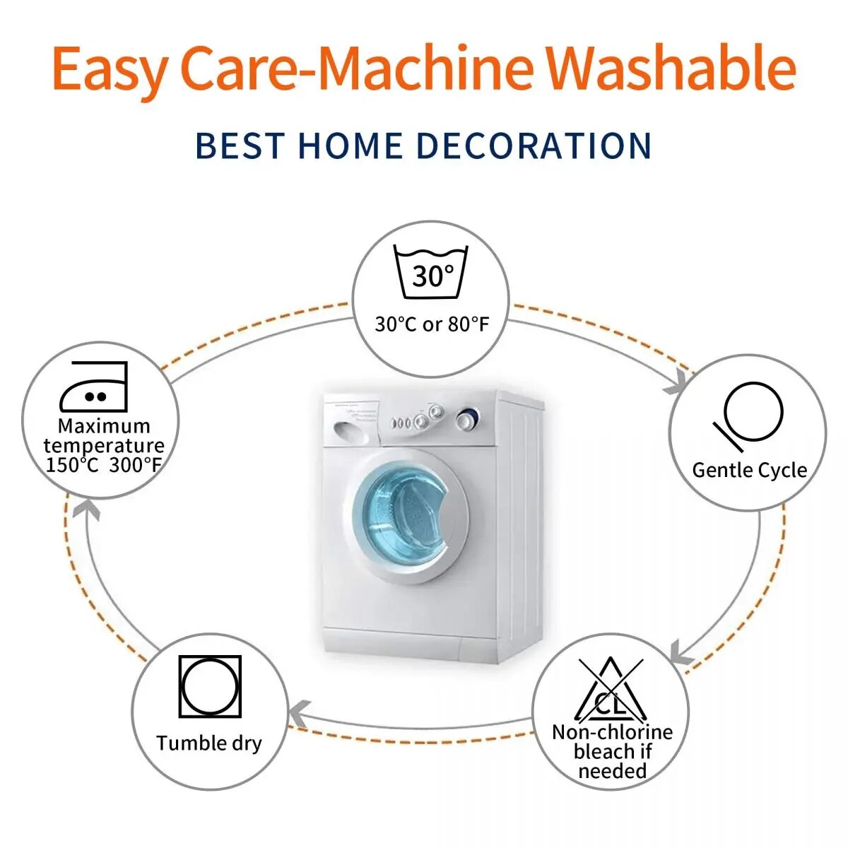 ALDO Linens & Bedding > Bedding > Pillowcases & Shams Cohiba Habana Cuba Cigar Style Pillowcases Black Poliester