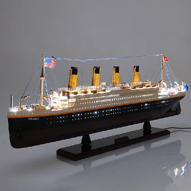 Titanic Collection 110th Anniversary