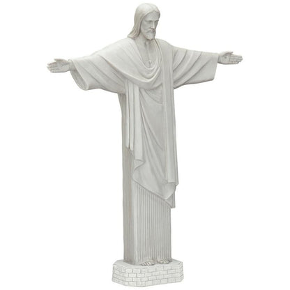 ALDO Artwork Sculptures & Statues Jesus Christ the Redeemer Religious Statue Located in the City of  Rio de Janeiro