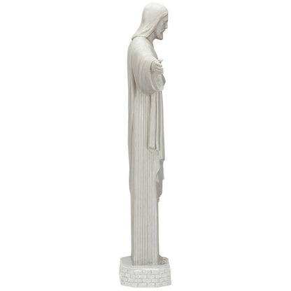 ALDO Artwork Sculptures & Statues Jesus Christ the Redeemer Religious Statue Located in the City of  Rio de Janeiro