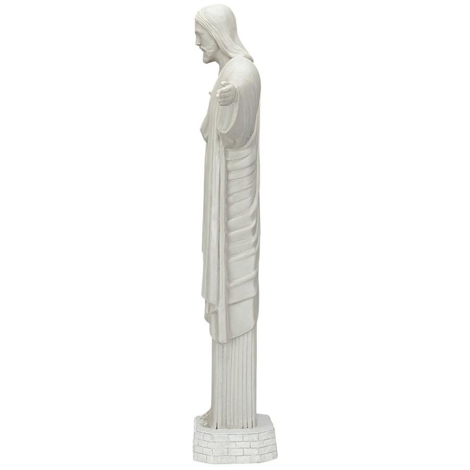 ALDO Artwork Sculptures & Statues Jesus Christ the Redeemer Religious Statue Located in the City of  Rio de Janeiro