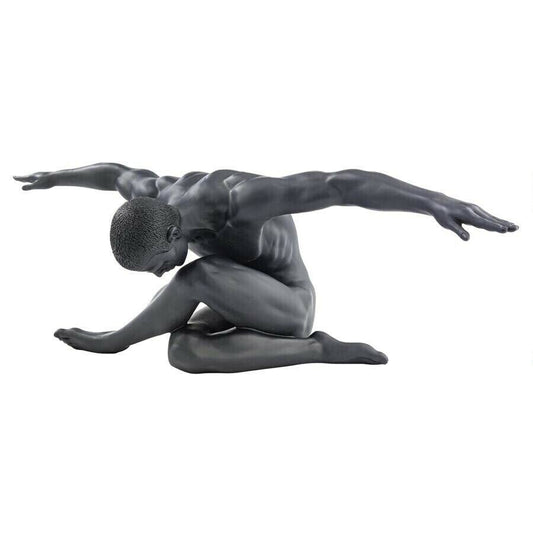 ALDO Artwork Sculptures & Statues Modern Male  Medium Statue