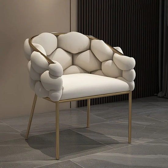 ALDO Chairs 26.5"Wx21"Dx41"H / NEW / wood Beautiful Modern Luxury European Style Dining Chairs