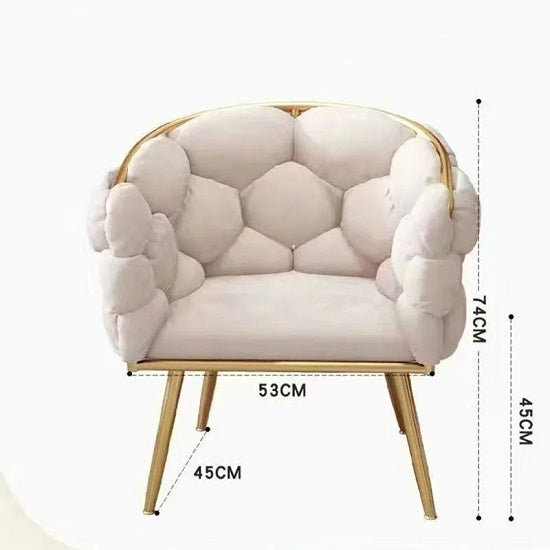 ALDO Chairs 26.5"Wx21"Dx41"H / NEW / wood Beautiful Modern Luxury European Style Dining Chairs