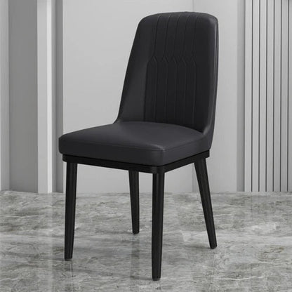 ALDO Chairs Beautiful Modern Ergonomic Style Dining Chairs