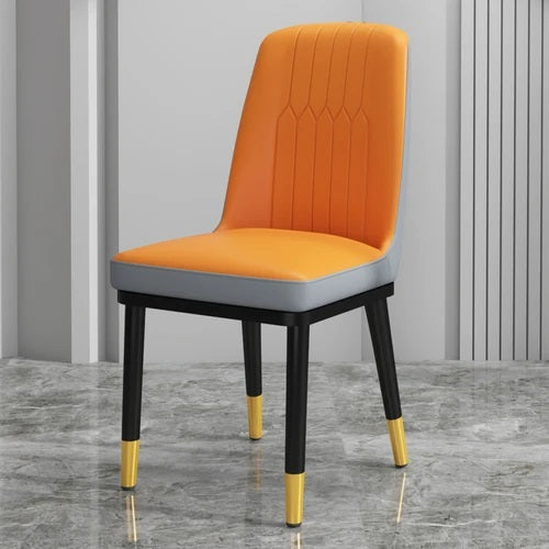 ALDO Chairs Beautiful Modern Ergonomic Style Dining Chairs