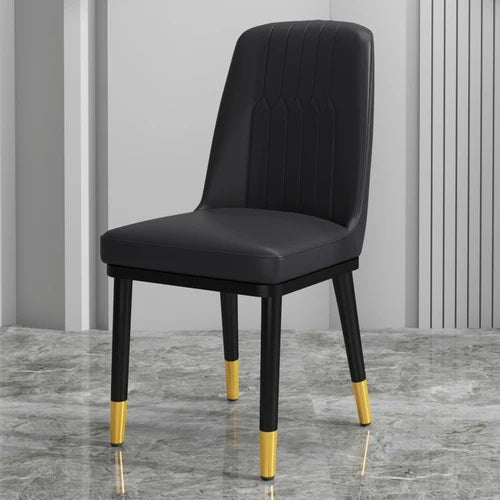 ALDO Chairs Beautiful Modern Ergonomic Style Dining Chairs