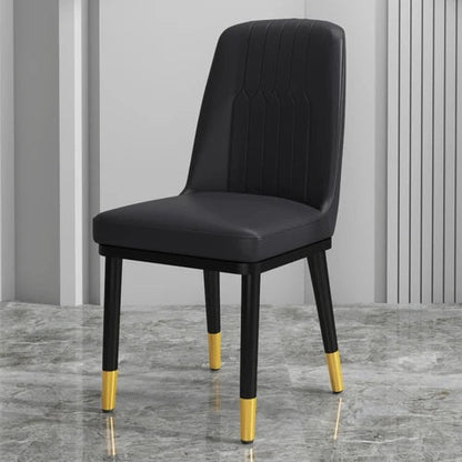 ALDO Chairs Beautiful Modern Ergonomic Style Dining Chairs