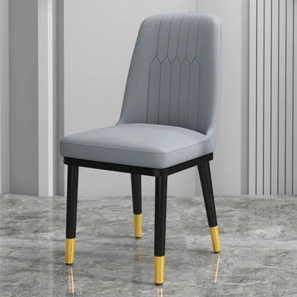 ALDO Chairs Beautiful Modern Ergonomic Style Dining Chairs