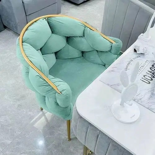 ALDO Chairs Beautiful Modern Luxury European Style Dining Chairs