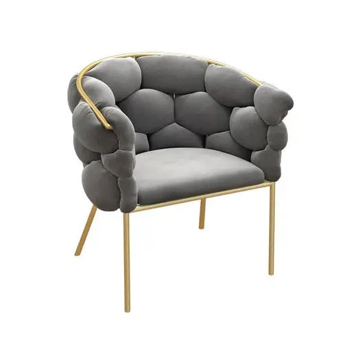 ALDO Chairs Beautiful Modern Luxury European Style Dining Chairs