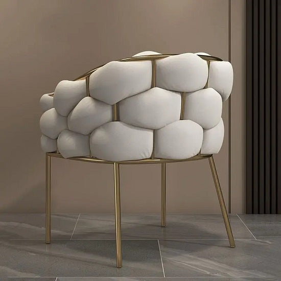 ALDO Chairs Beautiful Modern Luxury European Style Dining Chairs