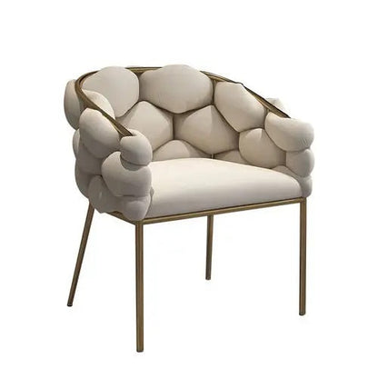 ALDO Chairs Beautiful Modern Luxury European Style Dining Chairs