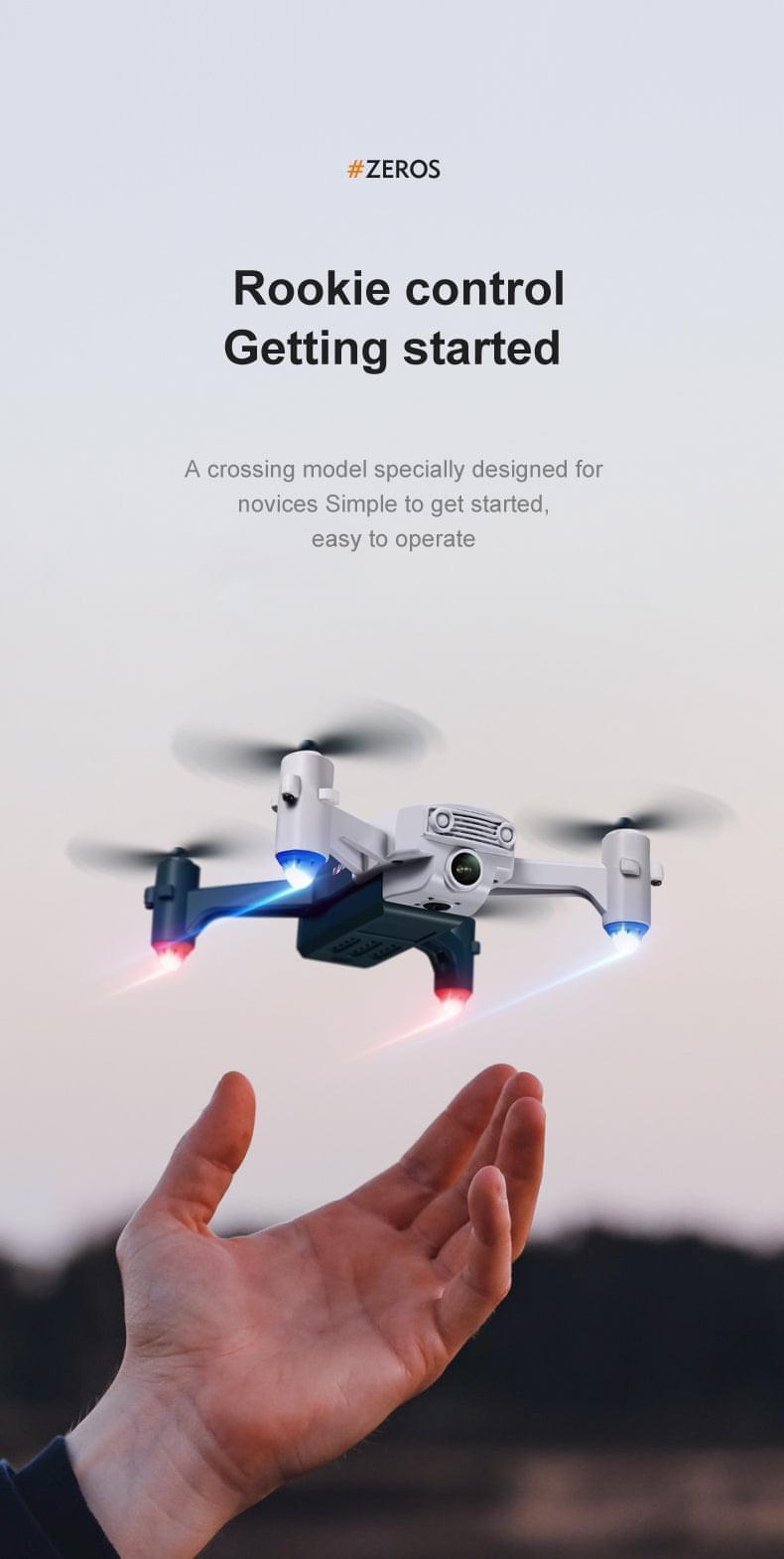 ALDO Creative Arts Collectibles Scale Model 14.5*12.5*4 cm / NEW / ABC V15 4k Professional Drone With 1080P HD Dual Camera RC 200 Meters Quadcopter Aircraft