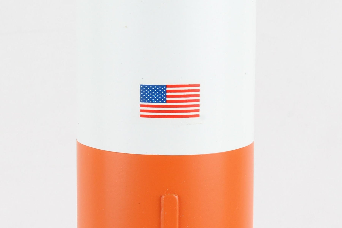 ALDO Creative Arts Collectibles Scale Model NASA Ares V Launch Vehicle System Rocket  Wood  Model Spacecraft