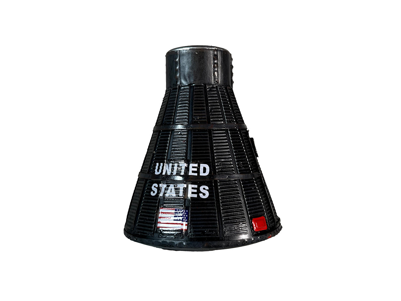 Aldo Creative Arts Collectibles Scale Model NASA Gemini IV Capsule  Space Craft Model