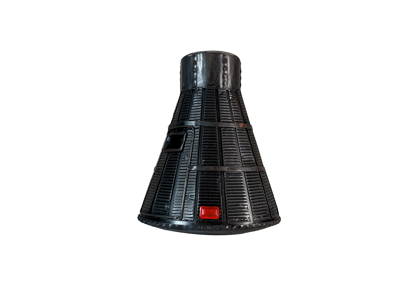 Aldo Creative Arts Collectibles Scale Model NASA Gemini IV Capsule  Space Craft Model