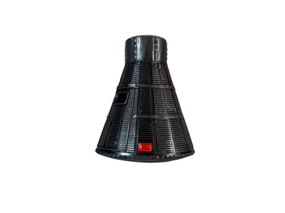 Aldo Creative Arts Collectibles Scale Model NASA Gemini IV Capsule  Space Craft Model