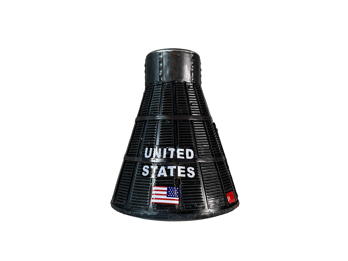 Aldo Creative Arts Collectibles Scale Model NASA Gemini IV Capsule  Space Craft Model