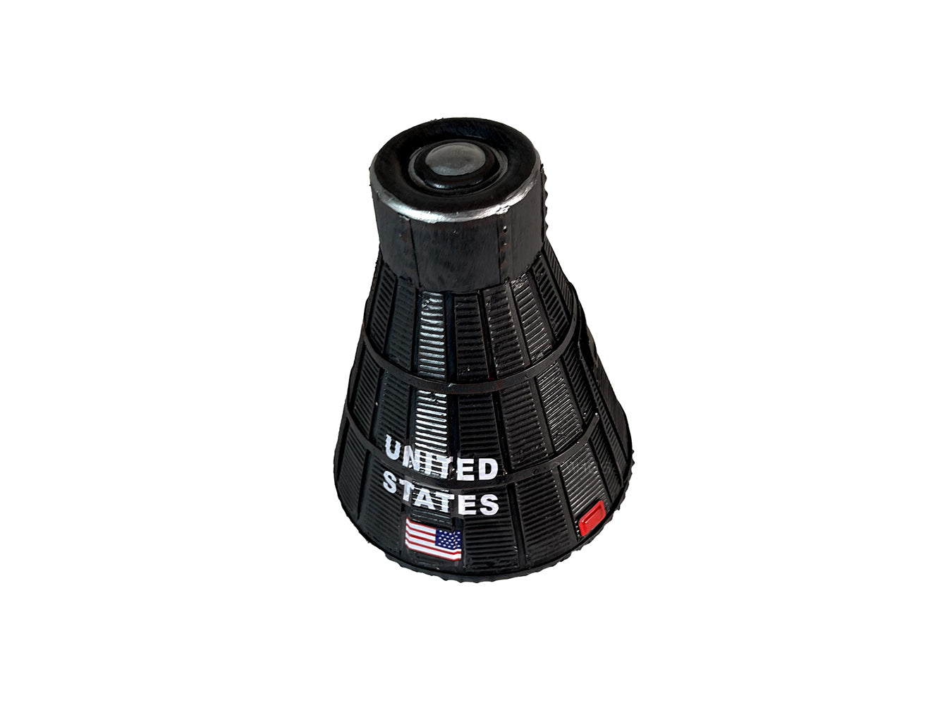 Aldo Creative Arts Collectibles Scale Model NASA Gemini IV Capsule  Space Craft Model