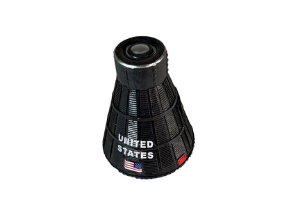 Aldo Creative Arts Collectibles Scale Model NASA Gemini IV Capsule  Space Craft Model