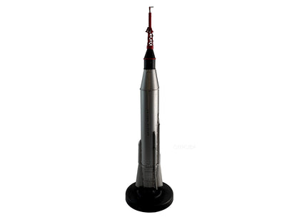 ALDO Creative Arts Collectibles Scale Model NASA Metal Mercury Atlas Rocket Display Model Spacecraft Model