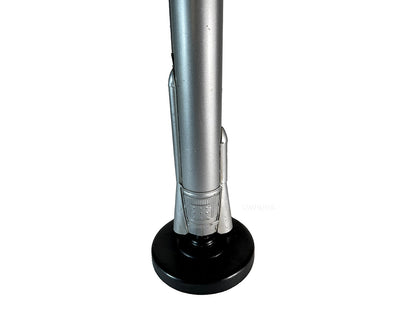 ALDO Creative Arts Collectibles Scale Model NASA Metal Mercury Atlas Rocket Display Model Spacecraft Model