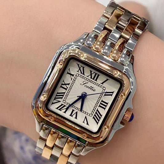 ALDO Décor > Watches Elegant Girls Ladies Waterproof Watch with Luxury Wrist Quartz Watch For Women