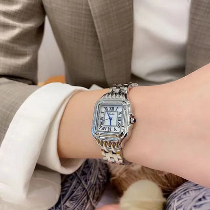 ALDO Décor > Watches Elegant Girls Ladies Waterproof Watch with Luxury Wrist Quartz Watch For Women