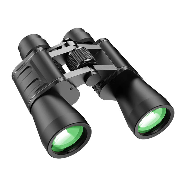 ALDO > Hobbies & Creative Arts> Collectibles> Scale Model APEXEL 7x50 HD High Power Professional Marine Prizme Waterproof Extreme All-Terrain Black Binocular