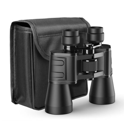 ALDO > Hobbies & Creative Arts> Collectibles> Scale Model APEXEL 7x50 HD High Power Professional Marine Prizme Waterproof Extreme All-Terrain Black Binocular