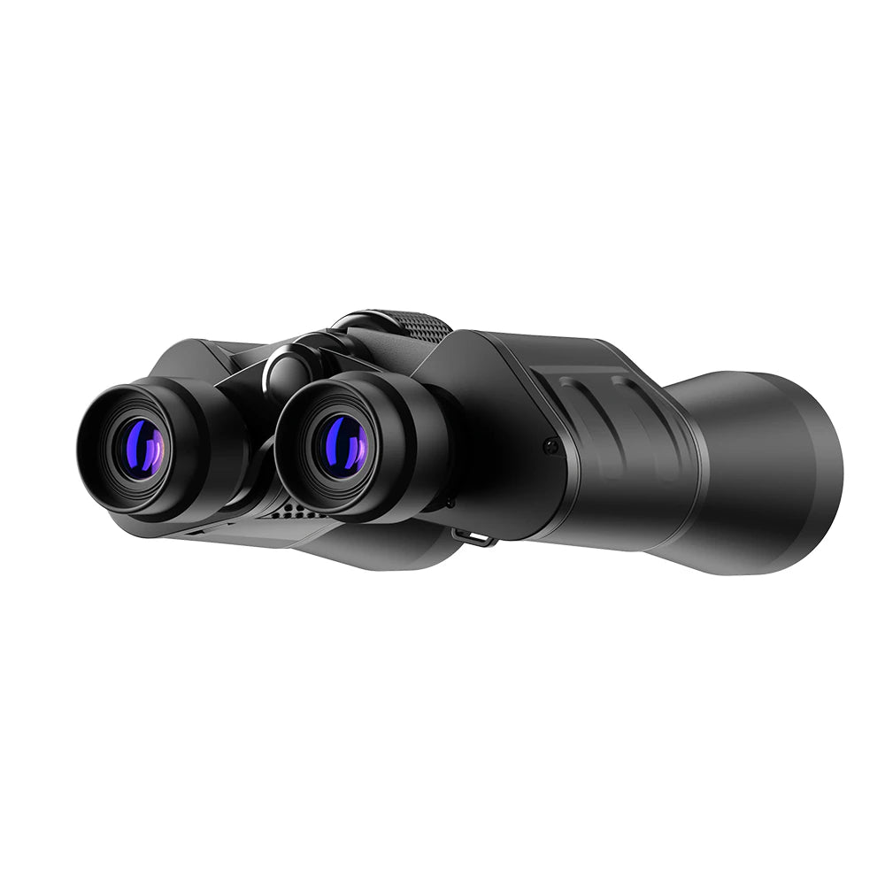 ALDO > Hobbies & Creative Arts> Collectibles> Scale Model APEXEL 7x50 HD High Power Professional Marine Prizme Waterproof Extreme All-Terrain Black Binocular