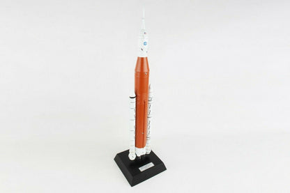 ALDO Hobbies & Creative Arts> Collectibles> Scale Model NASA Space Launch System SLS Heavy Lift New Colors Wood Model Spacecraft