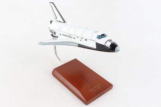 ALDO Hobbies & Creative Arts> Collectibles> Scale Model NASA Space Shuttle Endeavour Orbiter Wood Model Space Craft