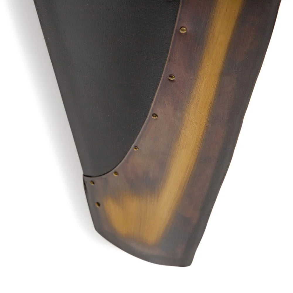 ALDO Hobbies & Creative Arts > Collectibles > Scale Models Great War WWI Large Vintage SB Black Tips Biplane Propeller Wood Model