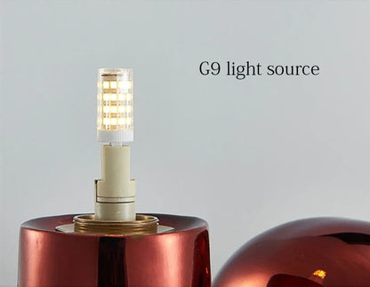 ALDO Home & Garden>Lamps> Lighting & Ceiling Fans Modern Tweested Shape Table Lamp