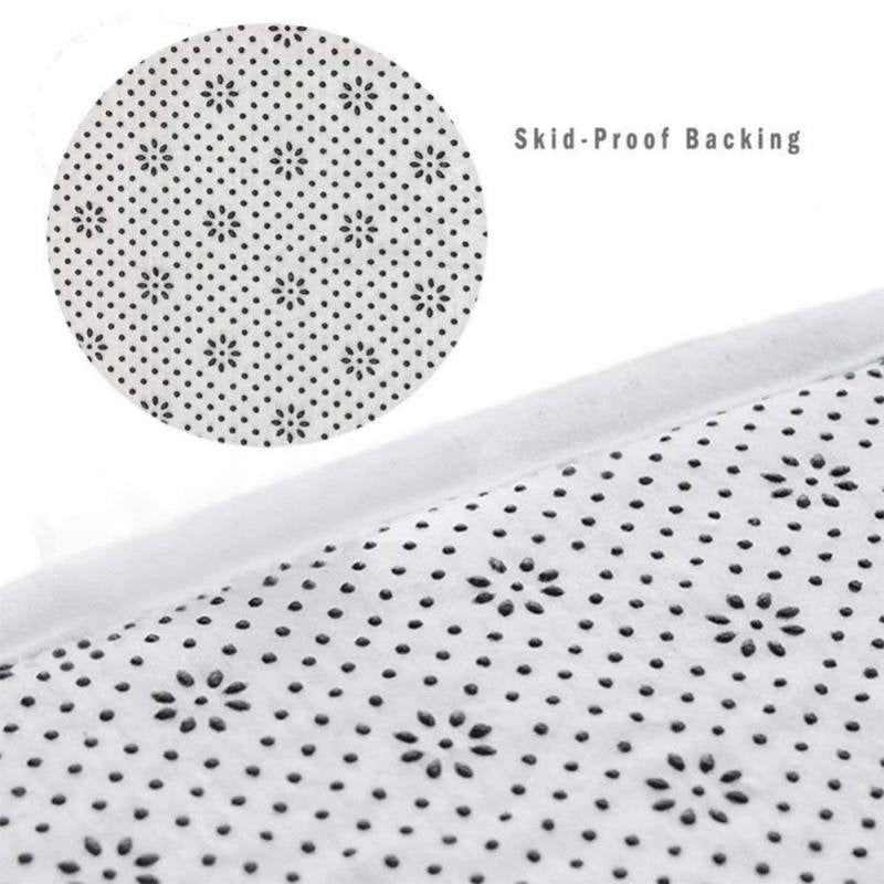 ALDO Home & Kitchen>Area Rugs>Carpet Modern 3D  Planet System Decoration Rug Carpet