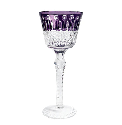 ALDO Kitchen & Dining > Tableware > Drinkware Amazing Luxury Japanize Lead Free Hand Cut and Hand Blown Crystal Wine Goblets Glasses Luxury Japanize Lead Free Hand Cut and Hand Blown Crystal Wine Goblets Glasses