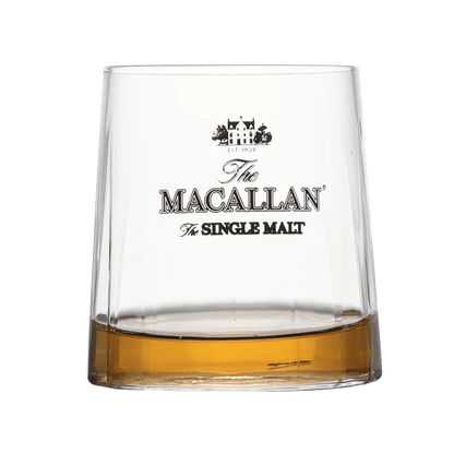 ALDO Kitchen & Dining > Tableware > Drinkware Private Collection New Macallan The Single Malt Whiskey Lead-Free Crystal Glasses