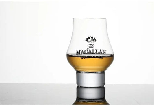 ALDO Kitchen & Dining > Tableware > Drinkware Single Glass Private Collection New Macallan Signature Single Malt Tasting Wine Cup Crystall  Whiskey Lead-Free Glasses
