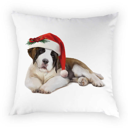 ALDO Linens & Bedding > Bedding > Pillowcases & Shams 45x45cm 18x18in / Poliester / Style 2 Christmas Decorative Luxury Polyester Pillowcases