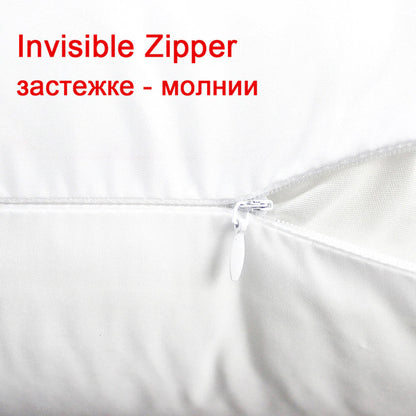 ALDO Linens & Bedding > Bedding > Pillowcases & Shams Decorative Luxury Polyester Pillowcases for Valentines