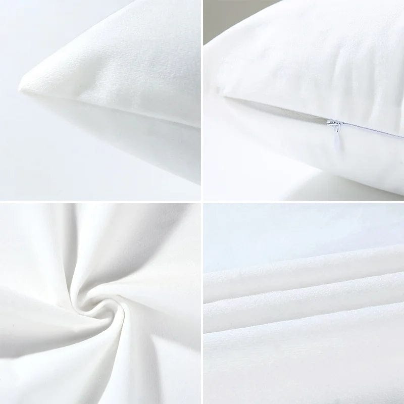 ALDO Linens & Bedding > Bedding > Pillowcases & Shams Polo R-Ralph Lauren Double-Sided Printed Blue Throw Polyester Pillow Cover