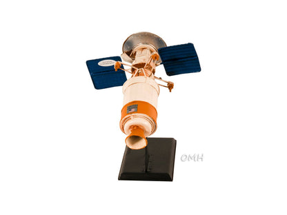 ALDO NASA Space Exploration Models Collection L: 8.5 W: 7 H: 8 Inches / NEW / iron NASA  Magellan Spacecraft Display  Model Spacecraft