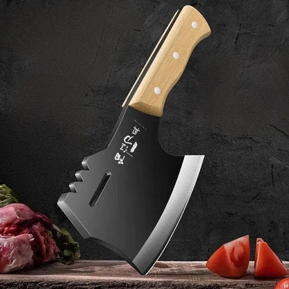 ALDO Party & Celebration > Party Supplies > Party Favors > Wedding Favors Chopping knife High Carbon Steel Manual Forging Chef Specific Axe Cutting Knifes