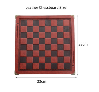 ALDO Party & Celebration > Party Supplies > Party Games Character-themed Chess Only Chess Pieces American Civil War Collectible Chess Games Set