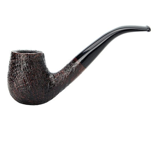 ALDO Smoking Accessories > Ashtrays aa0019PS-S Sherlocks Holmes  Handmade Top Grade Briar Wood Smoking Tobacco Pipe