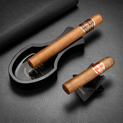 ALDO Smoking Accessories > Ashtrays Collectible Luxury Exlusive Special Limited Edition of Cigar Tool Sets with Gift Box by Sigarlong