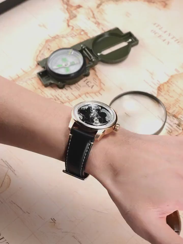 SeamasterAquaTerraNavigatorAutomaticDialLowTemperature50MWaterproofWithFranchNappaCalfLeatherStrapMen_sWatch_009